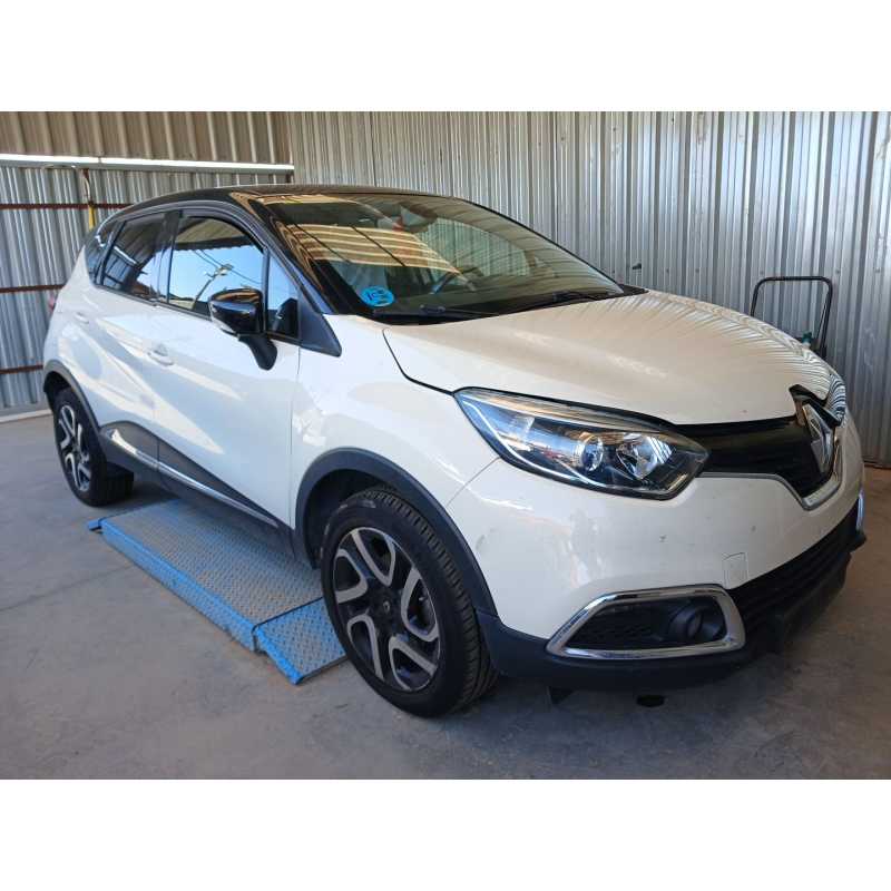renault captur i (j5_, h5_) del año 2015