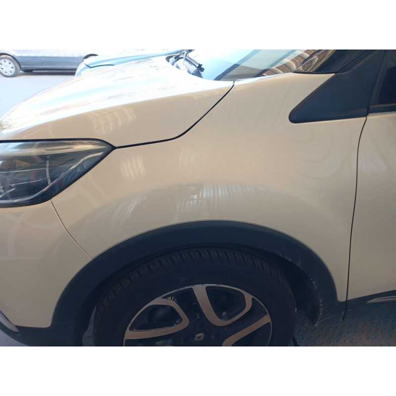 Recambio de aleta delantera izquierda para renault captur i (j5_, h5_) 1.2 tce 120 referencia OEM IAM   