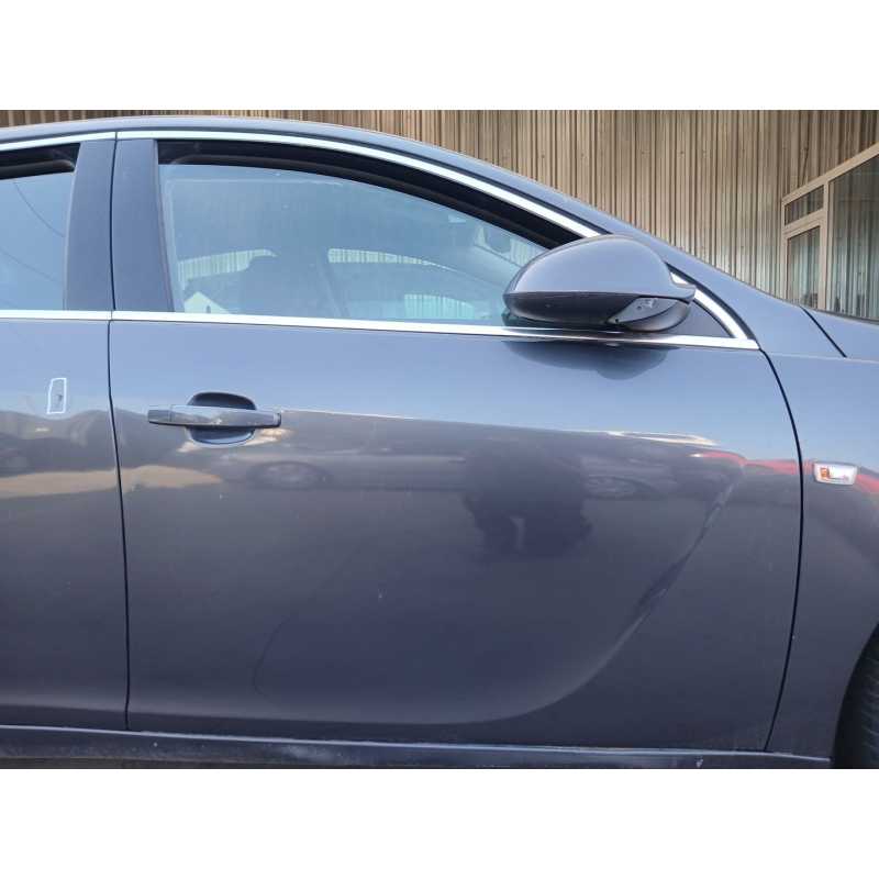 Recambio de puerta delantera derecha para opel insignia a (g09) 2.0 cdti (68) referencia OEM IAM   