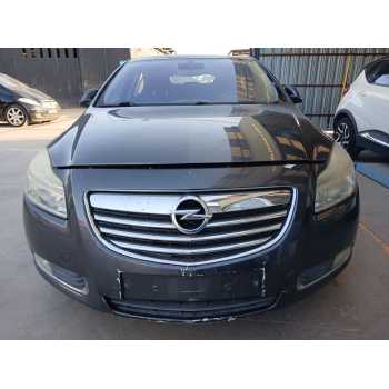 OPEL INSIGNIA A (G09)