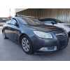 opel insignia a (g09) del año 2010