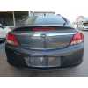 opel insignia a (g09) del año 2010