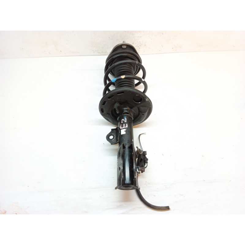 Recambio de amortiguador delantero izquierdo para toyota auris hybrid active referencia OEM IAM 4852002A00  