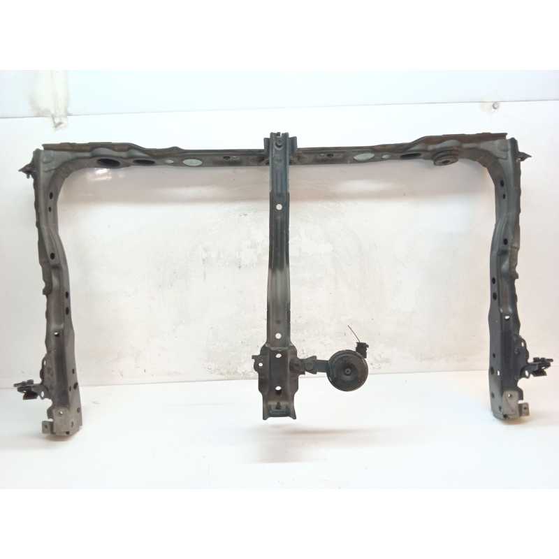 Recambio de panel frontal para toyota auris hybrid active referencia OEM IAM   