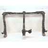 Recambio de panel frontal para toyota auris hybrid active referencia OEM IAM   