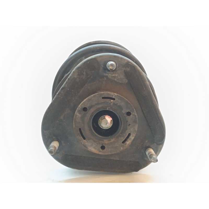 Recambio de amortiguador delantero derecho para toyota auris hybrid active referencia OEM IAM 4391002A00 - Negro 3