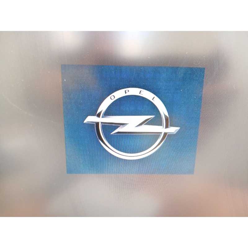 Recambio de luna trasera izquierda para opel insignia a (g09) 2.0 cdti (68) referencia OEM IAM   