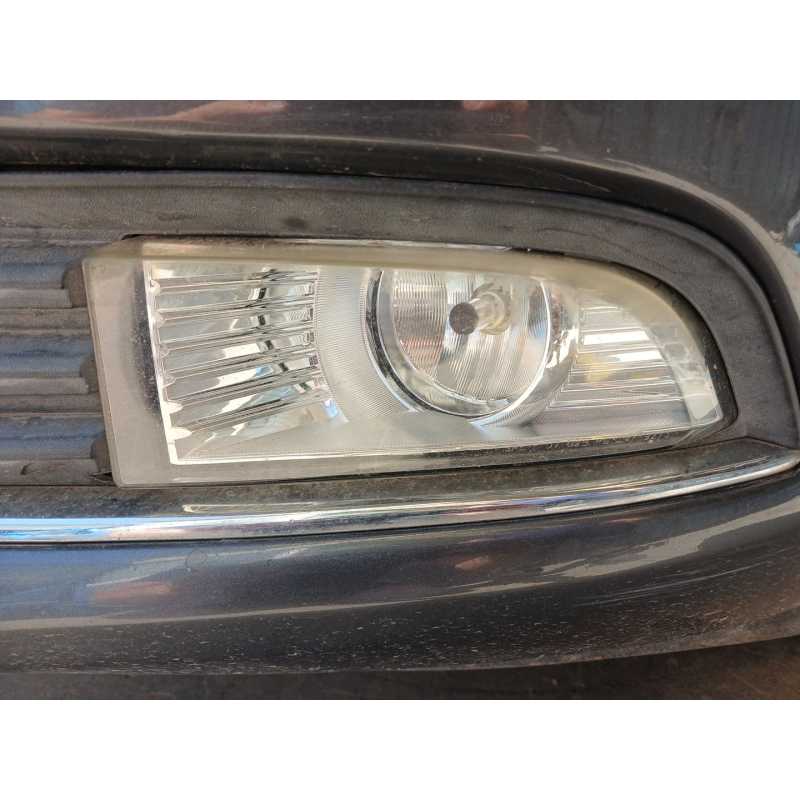 Recambio de faro antiniebla izquierdo para opel insignia a (g09) 2.0 cdti (68) referencia OEM IAM   