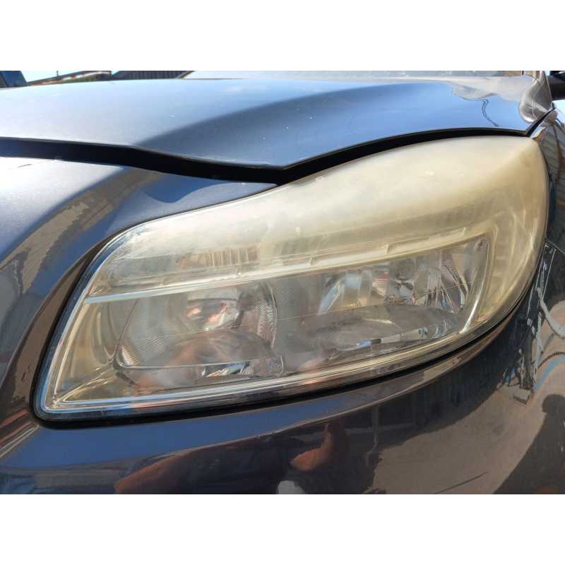 Recambio de faro izquierdo para opel insignia a (g09) 2.0 cdti (68) referencia OEM IAM   