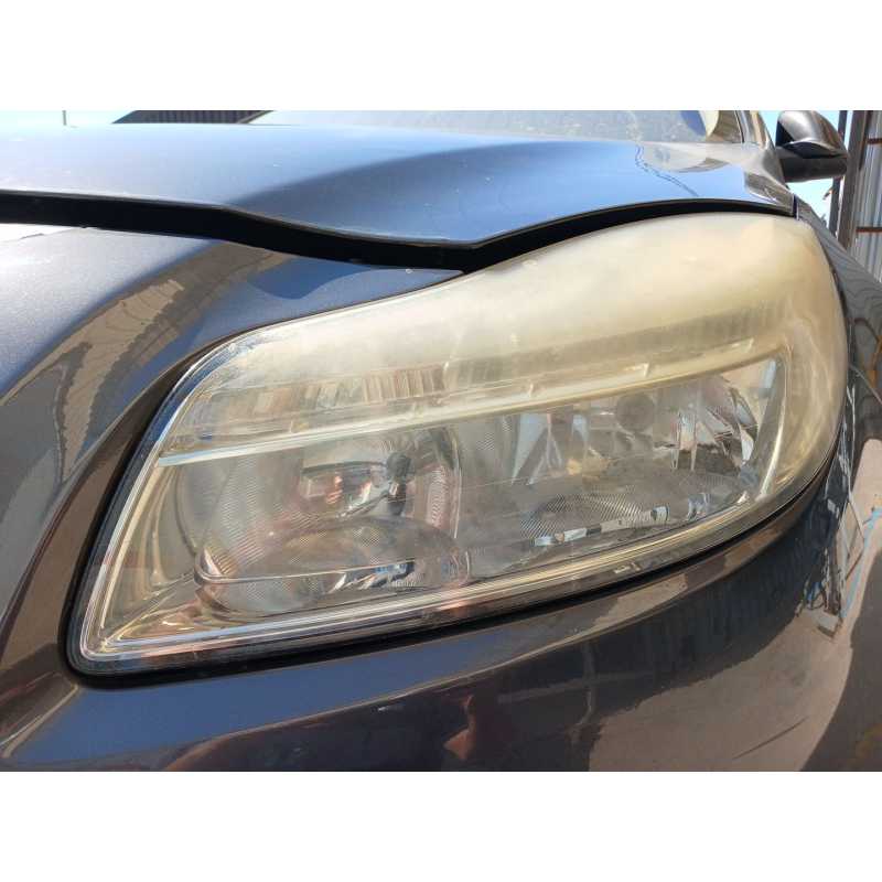 Recambio de faro izquierdo para opel insignia a (g09) 2.0 cdti (68) referencia OEM IAM 16886201 2