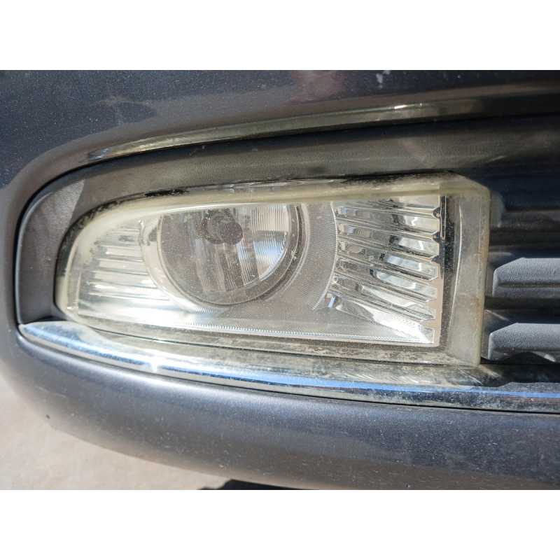 Recambio de faro antiniebla derecho para opel insignia a (g09) 2.0 cdti (68) referencia OEM IAM   