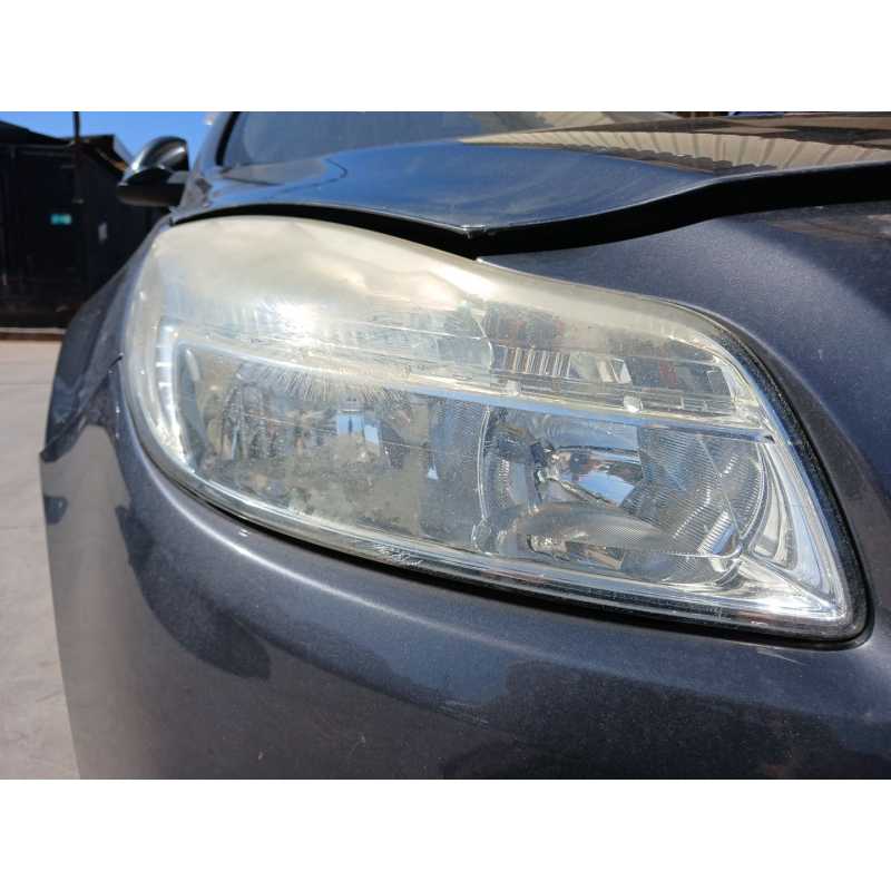 Recambio de faro derecho para opel insignia a (g09) 2.0 cdti (68) referencia OEM IAM 16886202 2