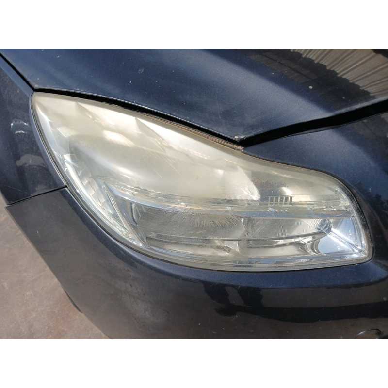 Recambio de faro derecho para opel insignia a (g09) 2.0 cdti (68) referencia OEM IAM 16886202 3