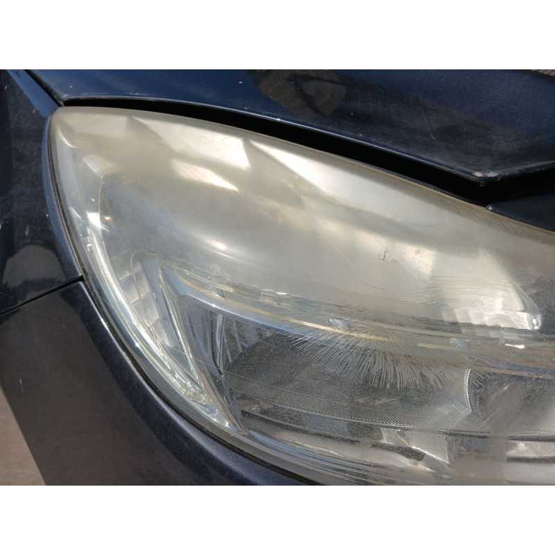 Recambio de faro derecho para opel insignia a (g09) 2.0 cdti (68) referencia OEM IAM 16886202 4
