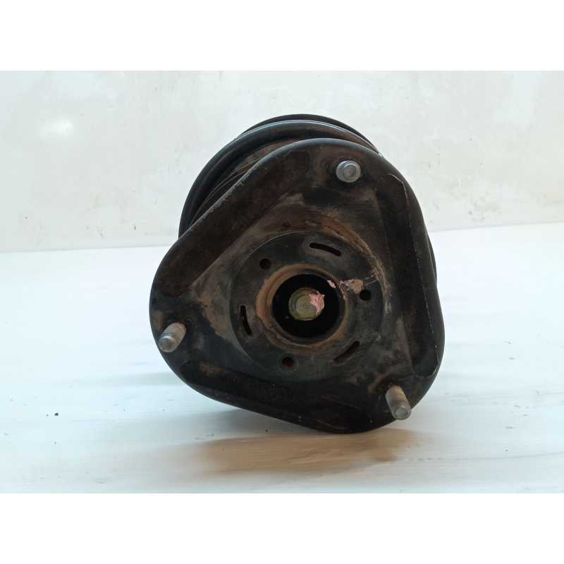 Recambio de amortiguador delantero izquierdo para toyota auris hybrid active referencia OEM IAM 4852002A00 - Negro 3