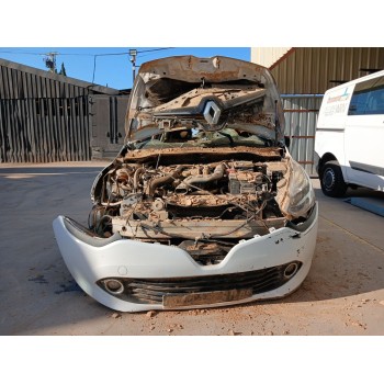 RENAULT CLIO IV (BH_)