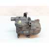 Recambio de compresor aire acondicionado para toyota auris hybrid active referencia OEM IAM ES14C 0422000422 