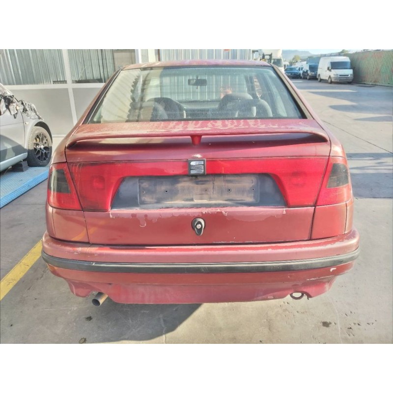 seat cordoba berlina (6k2) del año 1994