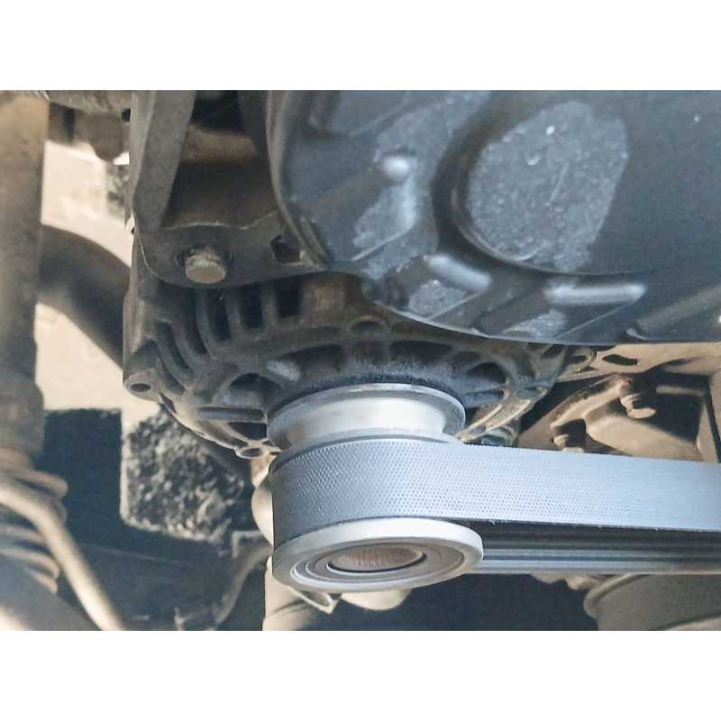 Recambio de alternador para opel insignia a (g09) 2.0 cdti (68) referencia OEM IAM   