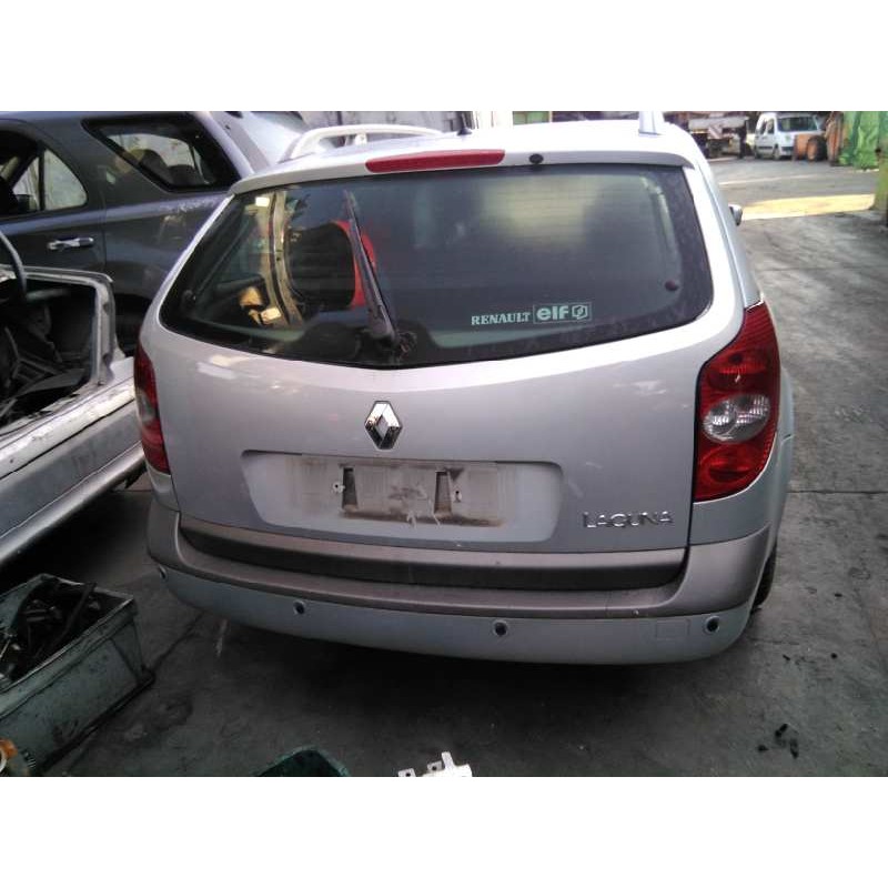 renault laguna ii grandtour (kg0) del año 2003