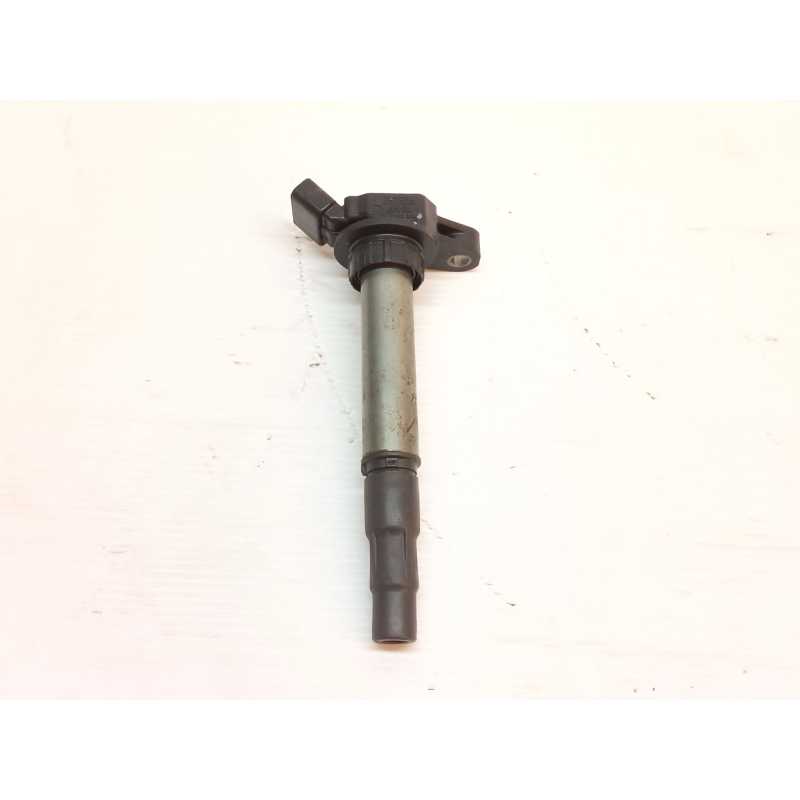 Recambio de bobina encendido para toyota auris hybrid active referencia OEM IAM 10R035444  