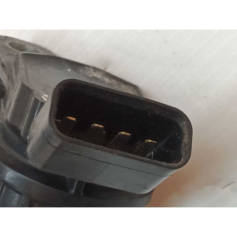 Recambio de bobina encendido para toyota auris hybrid active referencia OEM IAM 10R035444 - Negro 3