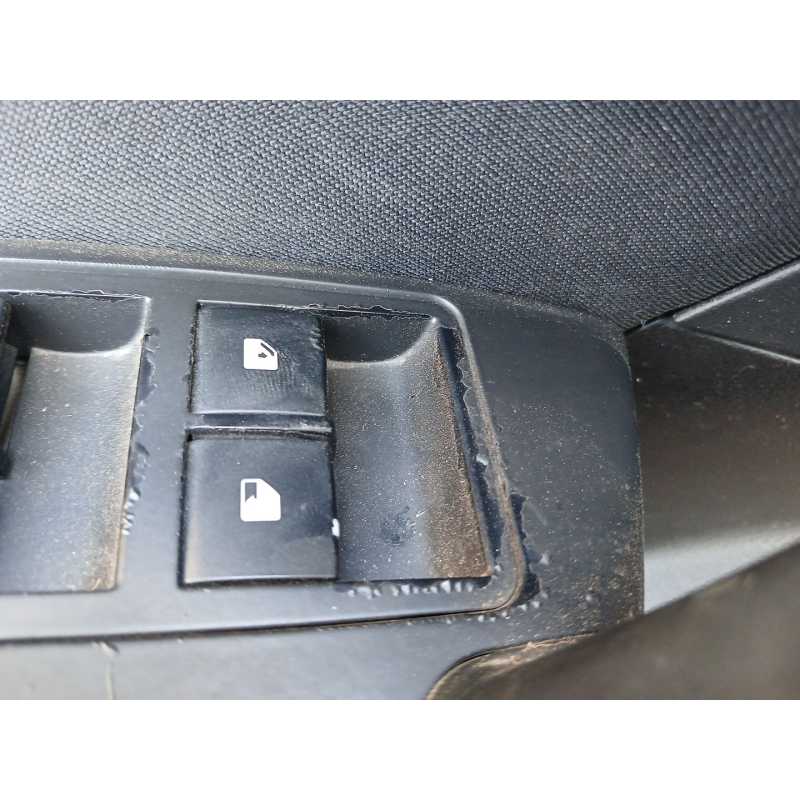 Recambio de mando elevalunas delantero izquierdo para opel insignia a (g09) 2.0 cdti (68) referencia OEM IAM 3