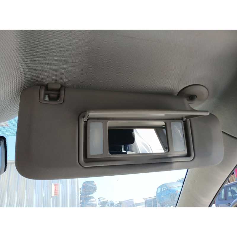 Recambio de parasol derecho para opel insignia a (g09) 2.0 cdti (68) referencia OEM IAM 2