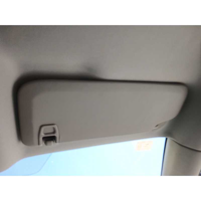 Recambio de parasol derecho para opel insignia a (g09) 2.0 cdti (68) referencia OEM IAM 3