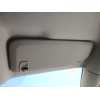 Recambio de parasol derecho para opel insignia a (g09) 2.0 cdti (68) referencia OEM IAM   