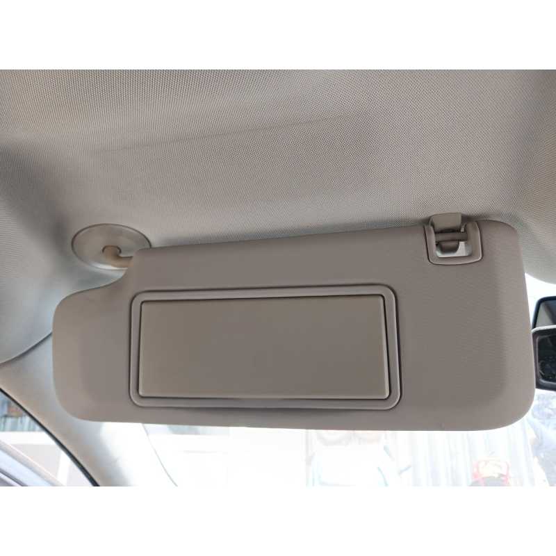 Recambio de parasol izquierdo para opel insignia a (g09) 2.0 cdti (68) referencia OEM IAM   