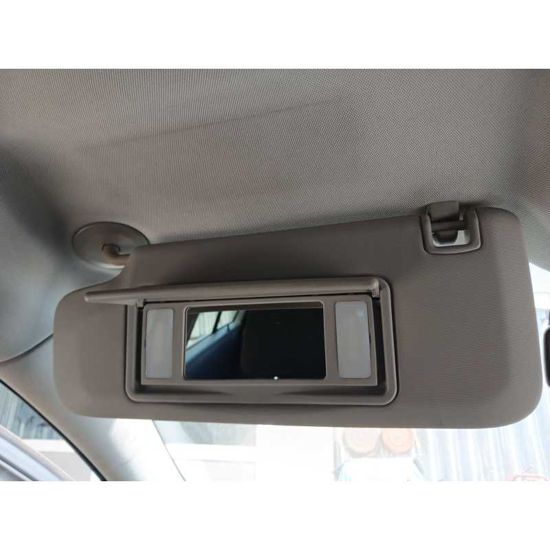 Recambio de parasol izquierdo para opel insignia a (g09) 2.0 cdti (68) referencia OEM IAM 2