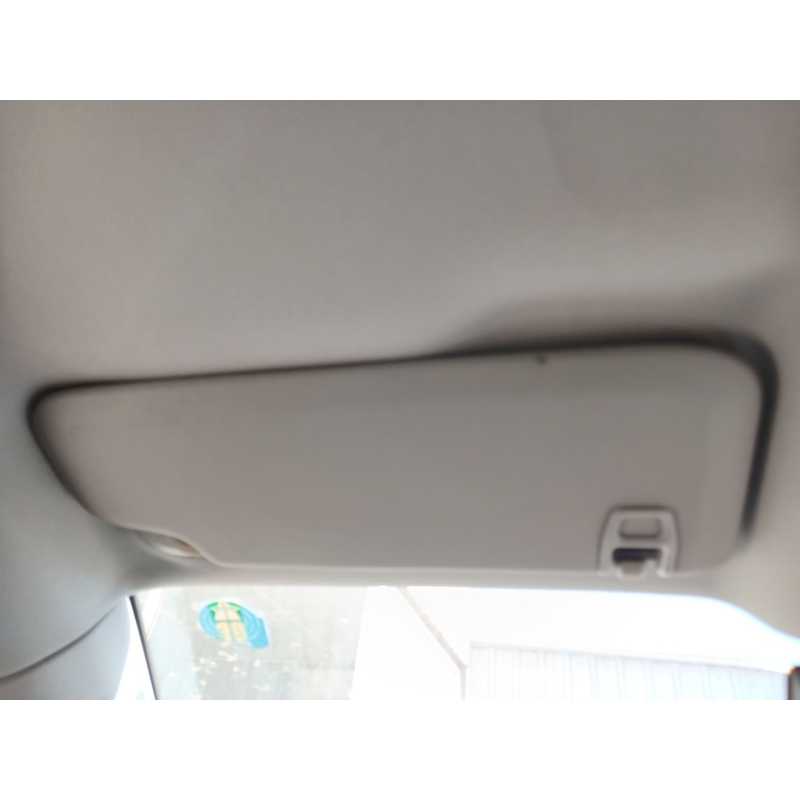 Recambio de parasol izquierdo para opel insignia a (g09) 2.0 cdti (68) referencia OEM IAM 3