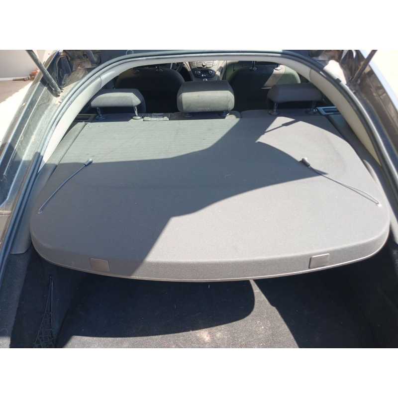Recambio de bandeja trasera para opel insignia a (g09) 2.0 cdti (68) referencia OEM IAM   