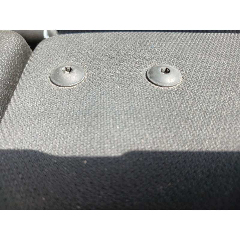 Recambio de bandeja trasera para opel insignia a (g09) 2.0 cdti (68) referencia OEM IAM 2