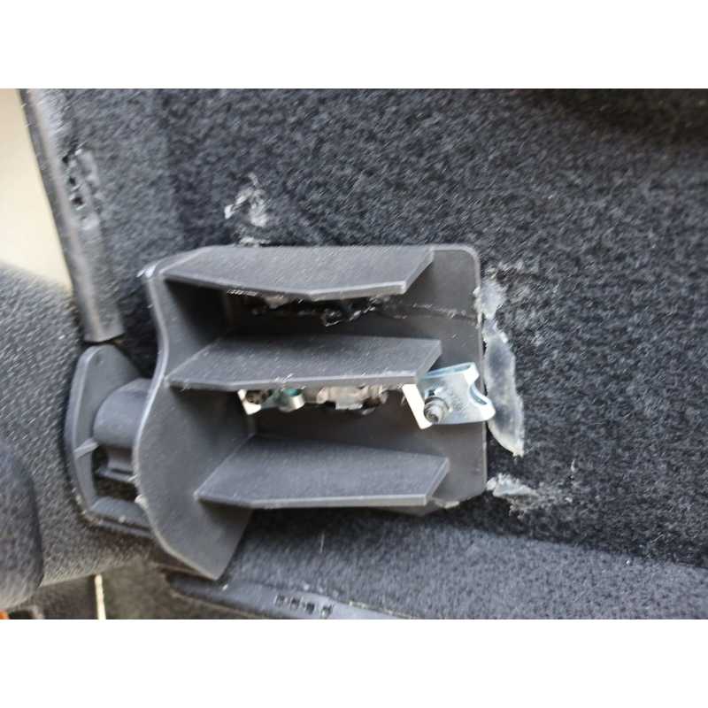 Recambio de bandeja trasera para opel insignia a (g09) 2.0 cdti (68) referencia OEM IAM 3
