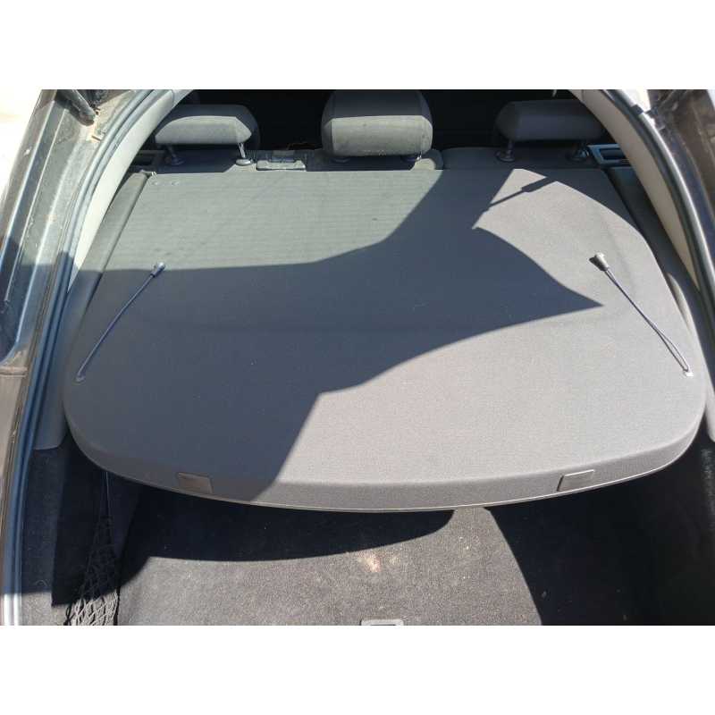 Recambio de bandeja trasera para opel insignia a (g09) 2.0 cdti (68) referencia OEM IAM 4