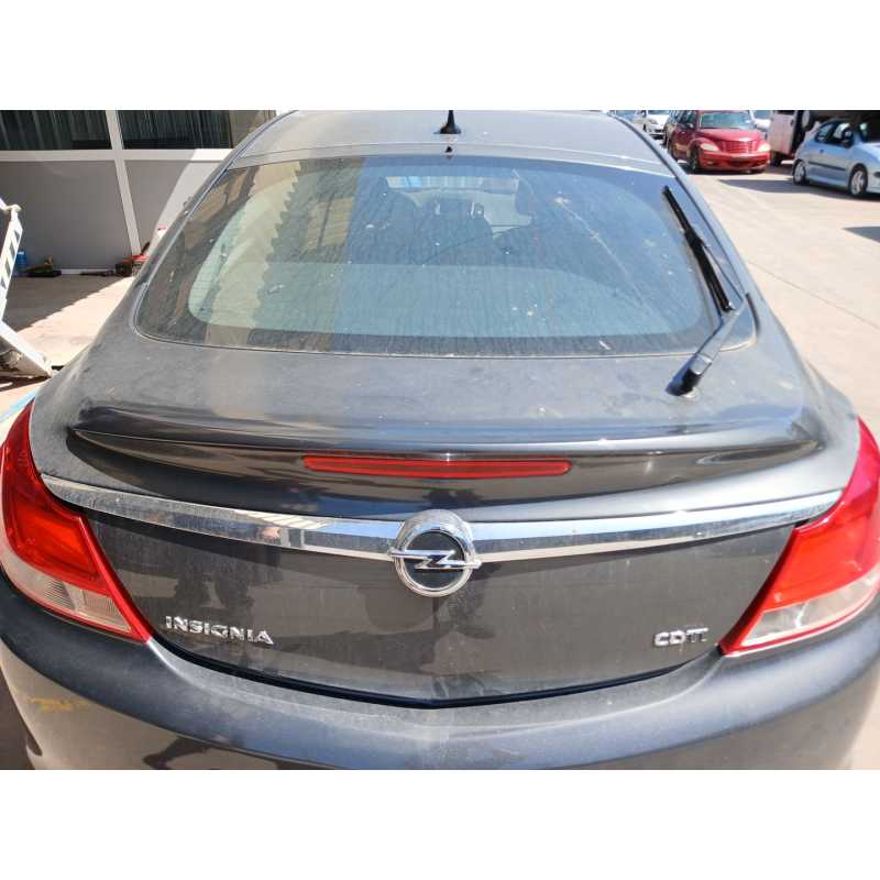 Recambio de porton trasero para opel insignia a (g09) 2.0 cdti (68) referencia OEM IAM   