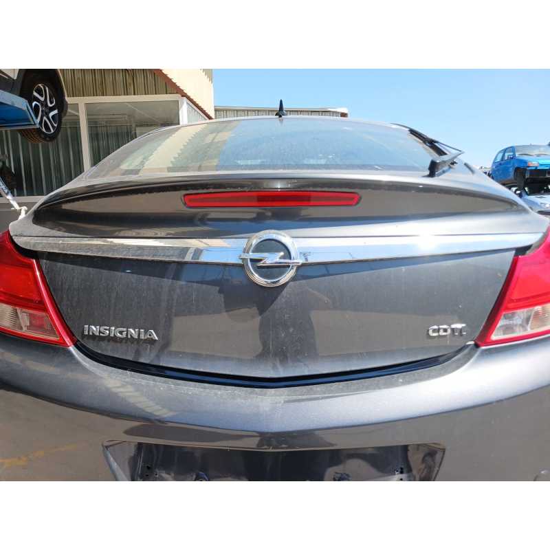 Recambio de porton trasero para opel insignia a (g09) 2.0 cdti (68) referencia OEM IAM 2