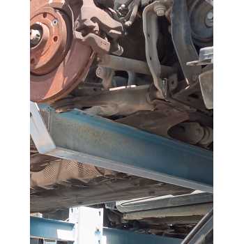 BRAZO SUSPENSION DELANTERO DERECHO 