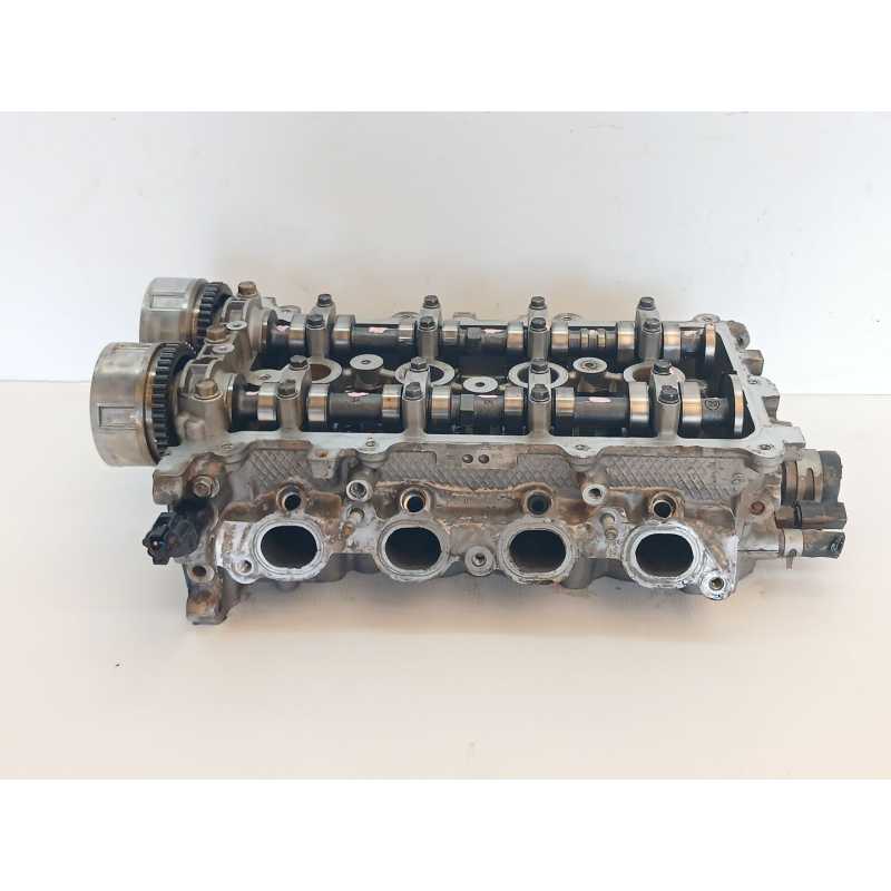 Recambio de culata para hyundai i20 ii (gb, ib) 1.2 referencia OEM IAM 221110344DY G4LA - Blanco 3