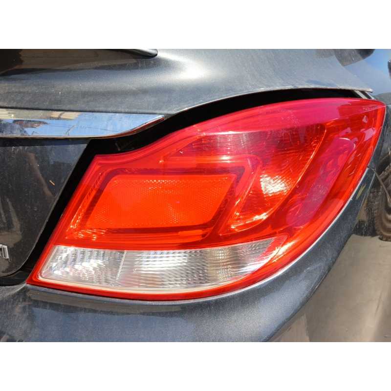 Recambio de piloto trasero derecho para opel insignia a (g09) 2.0 cdti (68) referencia OEM IAM   