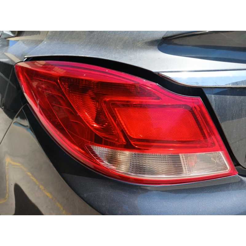 Recambio de piloto trasero izquierdo para opel insignia a (g09) 2.0 cdti (68) referencia OEM IAM   