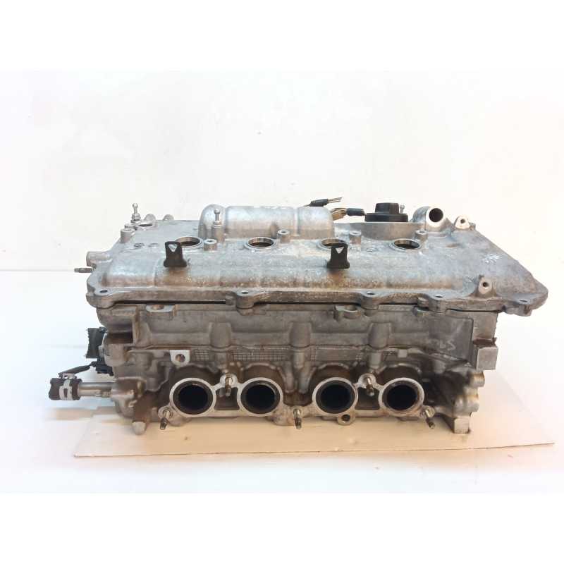 Recambio de culata para toyota auris hybrid active referencia OEM IAM 1212B29127 2ZR - Negro 4