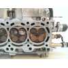 Recambio de culata para toyota auris hybrid active referencia OEM IAM 1212B29127 2ZR 