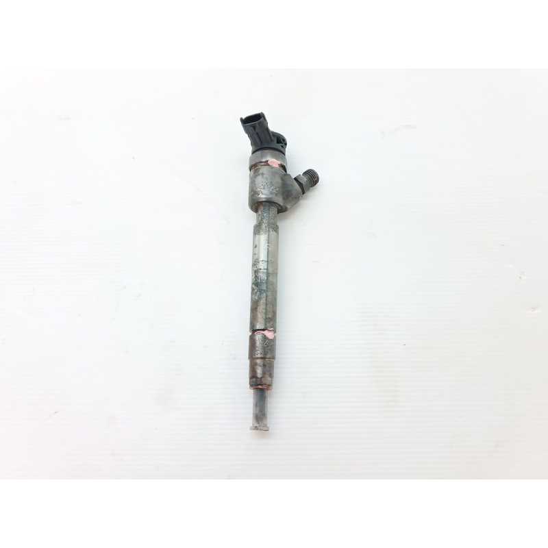 Recambio de inyector para peugeot 308 sw ii (lc_, lj_, lr_, lx_, l4_) 1.5 bluehdi 130 referencia OEM IAM 0445110955 9828959880 - Gris