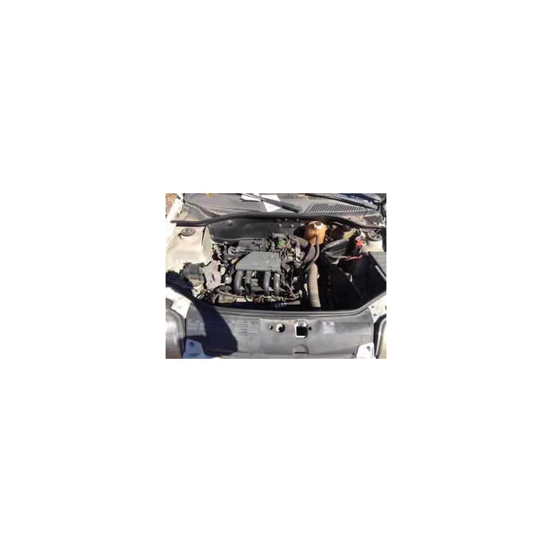 renault clio ii fase i (b/cbo) del año 1998