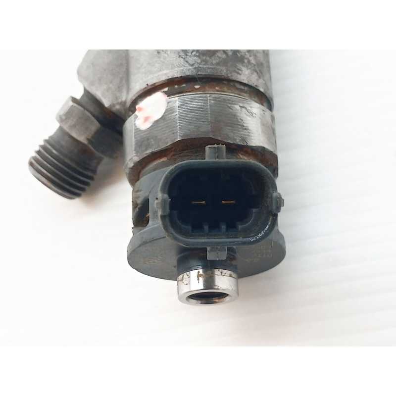 Recambio de inyector para peugeot 308 sw ii (lc_, lj_, lr_, lx_, l4_) 1.5 bluehdi 130 referencia OEM IAM 0445110955 9828959880 - Gris 3