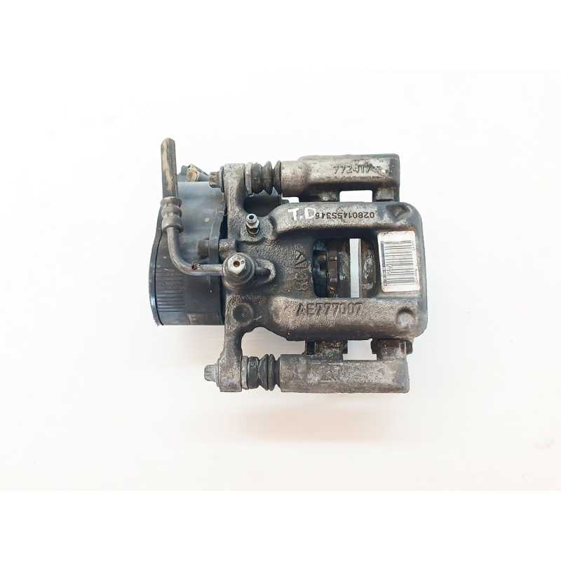 Recambio de pinza de freno trasera derecha para peugeot 308 sw ii (lc_, lj_, lr_, lx_, l4_) 1.5 bluehdi 130 referencia OEM IAM A - Gris