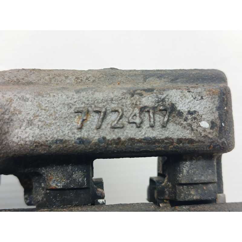 Recambio de pinza de freno trasera derecha para peugeot 308 sw ii (lc_, lj_, lr_, lx_, l4_) 1.5 bluehdi 130 referencia OEM IAM A - Gris 3